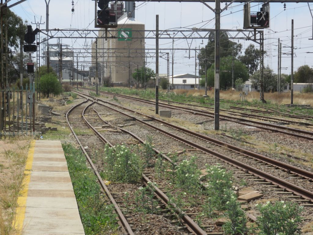 Christiana station